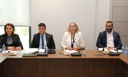 1976 Mahkemeler Yasa Tasarısı Komite’den geçti, Genel Kurul’a sevk edildi