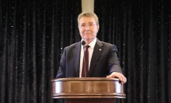 Başbakan Ünal Üstel: 4 senede yaptıklarımız 30 seneye eşdeğerdir