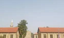 Ülke toz fırtınası etkisi altında: Hava kirliliği tehlikeli seviyelerde