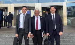 Yerel yönetimlerde uluslararası adım: KTBB heyeti Brüksel’de