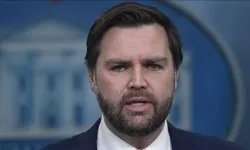 ABD Başkan Yardımcısı Vance: “İran nükleer silah edinemez"