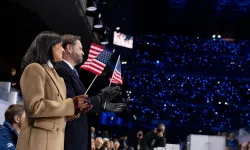 JD Vance, Kış Olimpiyatları açılışında yuhalandı