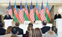 Vance: "Azerbaycan ile ABD arasındaki ortaklık, bölgede barış ve istikrarı sağlayacak"