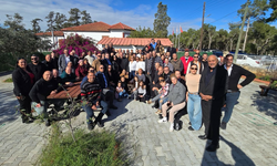 Nahit Öncü: "Değişimin Öncüsü"