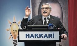 Hüseyin Yayman: Bu defa asla engelleyemeyecekler, silahların tamamen bırakılmasının önüne geçemeyecekler