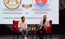 TYT Fenomenler Kampı Girne’de Başladı