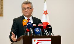 Cumhurbaşkanı Erhürman: Masada sözümü söylemeye devam edeceğim