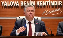 Yalova Belediye Başkanı Mehmet Gürel'den 6 Şubat mesajı