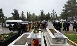 6 Şubat Depreminde Hayatını Kaybeden Amaç Arnavutoğlu Anıldı