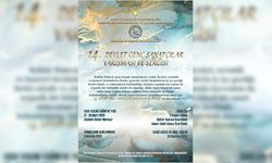 “Devlet Genç Sanatçılar Yarışması” için başvurular 11–22 Mayıs arası alınacak