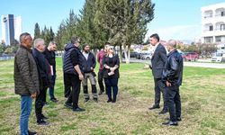 Gönyeli–Alayköy’de Yarıyıl Tatiline Özel GABFEST KIDS – Mucize Tema Park Planlanıyor