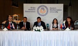 DAÜ, Aktif Ve Sağlıklı Yaşlanmayı Destekleyen Yeni Projesini Kamuoyuna Tanıttı