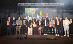 Drift NEU GYMKHANA Challenge 2025 Şampiyonları Kupalarına Kavuştu