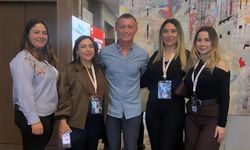 DAÜ Hemşirelik Bölümü’nden Uluslararası Cinsel Sağlık Kongresi’ne Bilimsel Katkılar