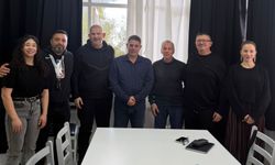 KKTC Milli Olimpiyat Komitesi ile Yakın Doğu Üniversitesi Spor Bilimleri Fakültesi arasında iş birliği protokolü