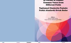 DAÜ Yayınevi’nden Yeni Eser: “Toplumsal Cinsiyetin Peşinde: Farklı Alanlarda Ortak Sesler”