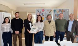 Nilden Bektaş Erhürman’dan Çevre Derneklerine Ziyaret