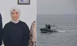 Yalova’da Denizde Bulunan Kadının Şehit Kızı Olduğu Ortaya Çıktı