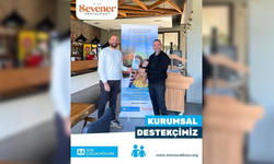 Sevener Restaurant ile SOS Çocukköyü Derneği İş Birliğinde Anlamlı Kampanya