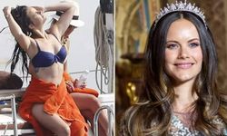 Jeffrey Epstein dosyalarından bir prenses daha çıktı!