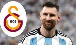 Messi'den Galatasaray'a şartlı "Evet!"