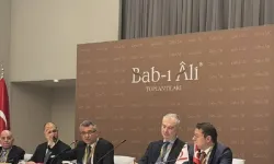 Erhürman: Müzakere olsun diye müzakere masasında oturmayacağız