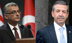 Tufan Erhürman: Ertuğruloğlu'na çok saygı duyuyorum