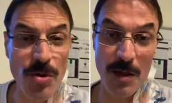 Yoğun bakım iddialarıyla ilgili Ufuk Özkan'dan açıklama