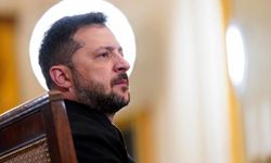 Zelenski, üçlü müzakerelerin yeni turunun mart başında Abu Dabi'de düzenlenebileceğini söyledi