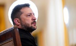 Zelenski: Rusya, bu savaşı yakın gelecekte sona erdirmeye hazır olduğunu göstermiyor