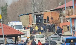 Zonguldak’ta maden ocağındaki göçükte 1 işçi hayatını kaybetti
