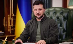 Zelenskiy: Müzakereler Abu Dabi’de Sürecek