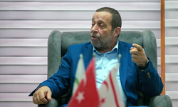 Denktaş: "Ekonomik gidişat düzeltilmeli"