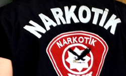 Gazimağusa ve İskele’de uyuşturucu operasyonu: 4 kişi tutuklandı