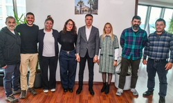 Gönyeli-Alayköy Belediyesi, KUŞKOR ile doğa dostu iş birliği protokolü imzalandı