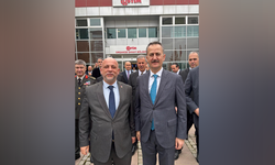 Kıbrıs Türk İş İnsanları Derneği, Ankara’da Savunma ve Havacılık Alanında Stratejik Temaslarda Bulundu