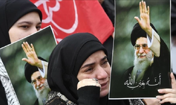 İran basını: ABD-İsrail saldırısında hayatını kaybeden Hamaney, Meşhed'de toprağa verilecek