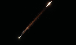 İran, Basra Körfezi’nde iki petrol tankerini vurduğunu açıkladı