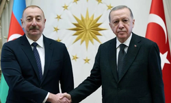 Recep Tayyip Erdoğan, Azerbaycan Cumhurbaşkanı Aliyev ile telefonda görüştü