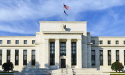 ABD Merkez Bankası politika faizini sabit tuttu