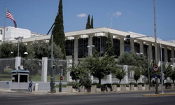 ABD'nin Güney Kıbrıs'taki Lefkoşa Büyükelçiliği'nden yeni güvenlik uyarısı