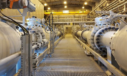 Rusya: Rus gazını Avrupa yerine Asya pazarına göndereceğiz