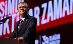 CHP Genel Başkanı Özgür Özel hakkında soruşturma başlatıldı