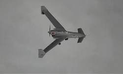 Baykar, sınıfının en büyük kamikaze İHA’sı K2'yi duyurdu