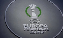 UEFA Konferans Ligi'nde çeyrek finalistler yarın belli olacak