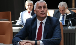 Olgun Amcaoğlu: Teknoloji Geliştirme Bölgesinde 47 üretici şirket faaliyet gösteriyor