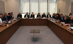 Ekonomi, Maliye, Bütçe ve Plan Komitesi, 11 yasa tasarısını onaylayarak Genel Kurul'a sevk etti