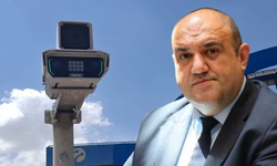 Yasa Meclis'e geliyor; Devrim Barçın sordu: Trafik kameraları çalışıyor mu?