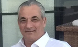 Mehmetali Uğur Salih hayatını kaybetti