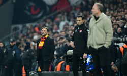 Okan Buruk: “Hakemlerin kötü yönetimini TFF değiştirmeli”